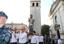 Blagdan sv. Tome, zaštitnika grada Pule i Pulske biskupije
