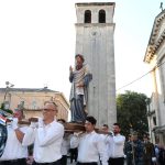 Blagdan sv. Tome, zaštitnika grada Pule i Pulske biskupije