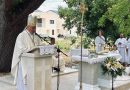 Sveta Ana: Svjetski dan djedova i baka te starijih osoba i akcija MIVA