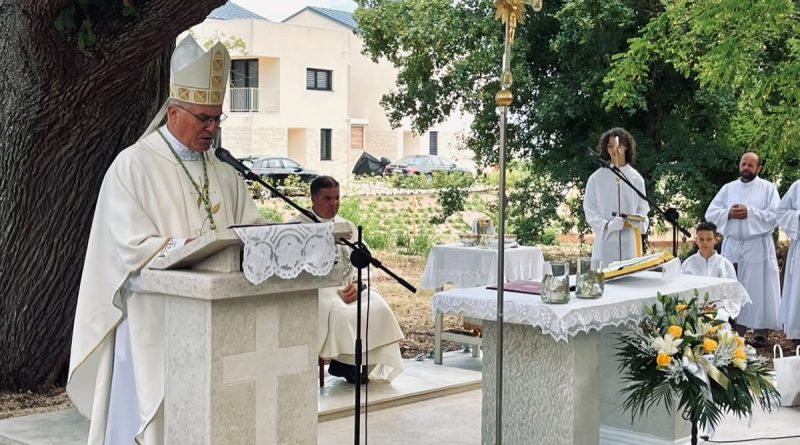 Sveta Ana: Svjetski dan djedova i baka te starijih osoba i akcija MIVA