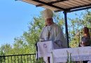 Uznesenje BDM, Velika Gospa – Božje polje