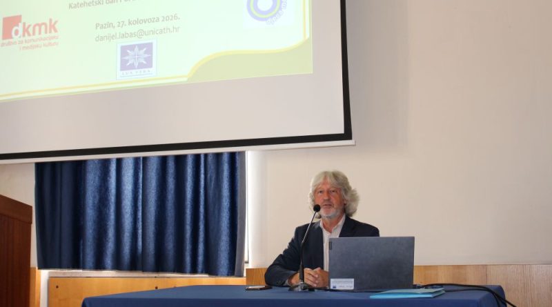 Katehetski dan Porečke i Pulske biskupije