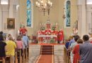 Započela trodnevna duhovna priprava za 79. obljetnicu mučeništva bl. Miroslava Bulešića