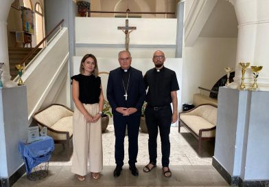 Pazinski kolegij dobio novu ravnateljicu