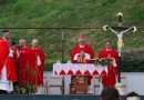 Proslavljena 80. obljetnica mučeništva bl. Francesca Bonifacia