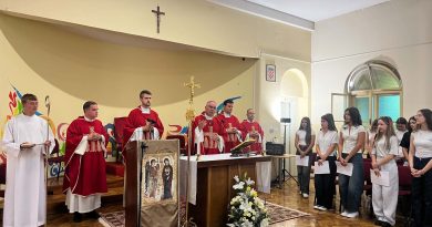 Započela nova školska godina u Pazinskom kolegiju