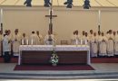 Hodočašće Porečke i Pulske biskupije Gospi Trsatskoj